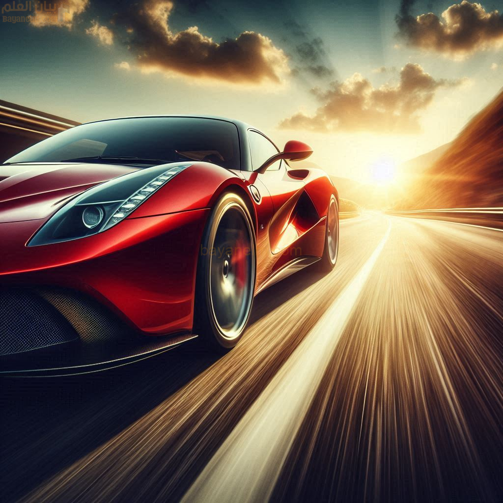 كم قيمة مخالفات تجاوز السرعة في قانون المرور العماني