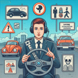 كم قيمة مخالفات قواعد التدريب في قانون المرور العماني