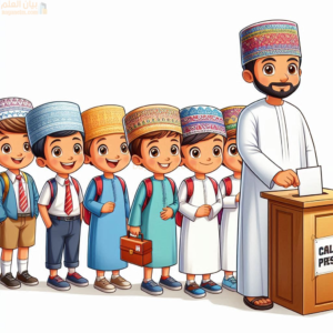 مهارات ممارسة الانتخاب في بعض مؤسسات المجتمع