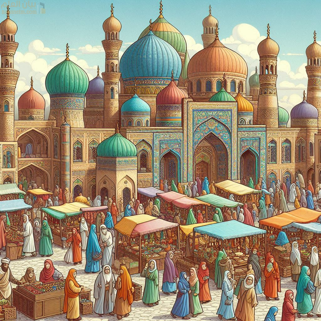 الدولة الاموية في الاندلس (138-422 هجري- 755-1030 ميلادي)