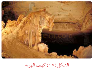 كهف الهوتة