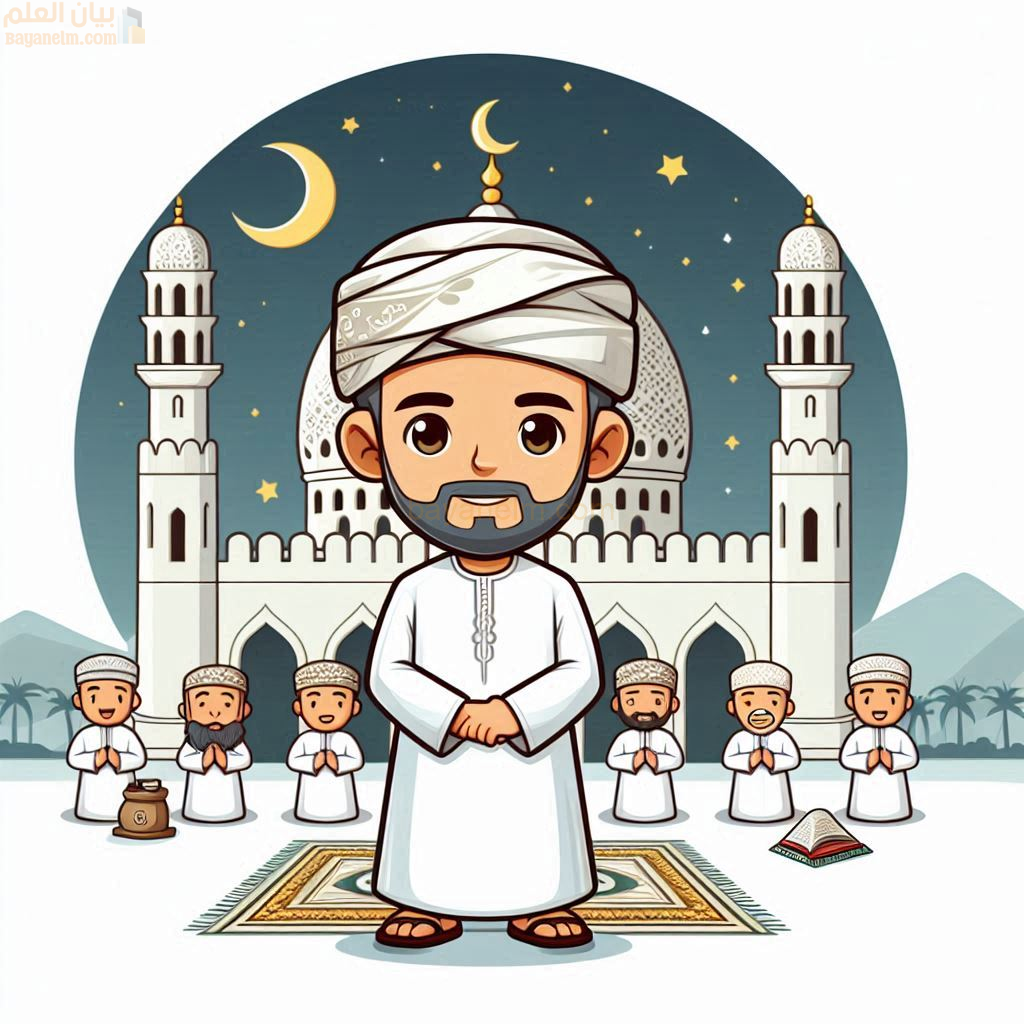 الامامة في عمان (132-280 هجري-749-893 ميلادي)