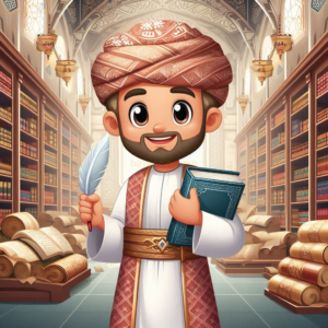 الإسهامات الثقافية والحضارية العمانية