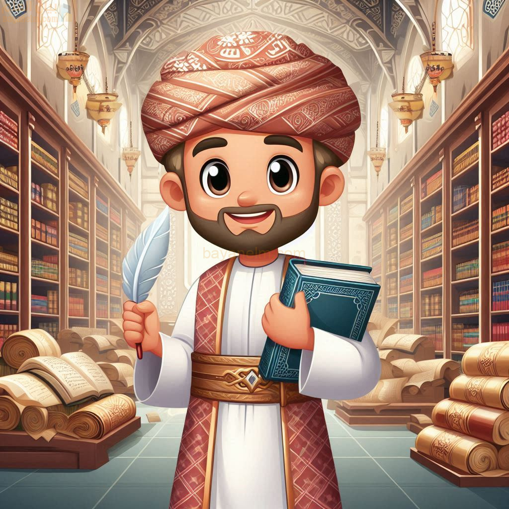 الإسهامات الثقافية والحضارية العمانية