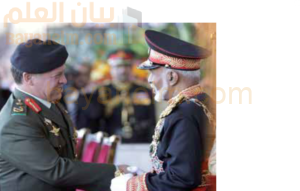 السلطان قابوس بن سعيد مؤسس الدولة العصرية