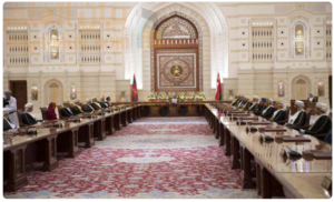 الجهاز الإداري للدولة ومؤسساتها