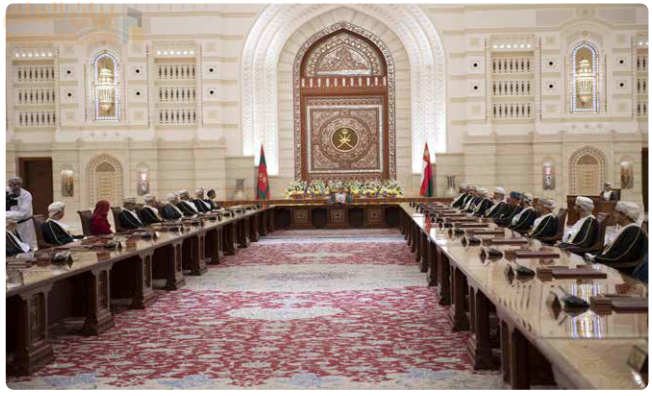 الجهاز الإداري للدولة ومؤسساتها