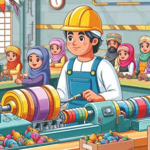 المؤسسات الصغيرة والمتوسطة الأهميَة والجهود الوطنية