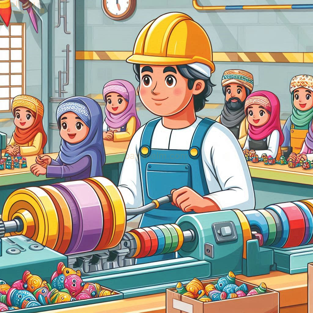 المؤسسات الصغيرة والمتوسطة الأهميَة والجهود الوطنية