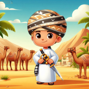 الهوية العُمانية استحضار الموقع واستنطاق التاريخ