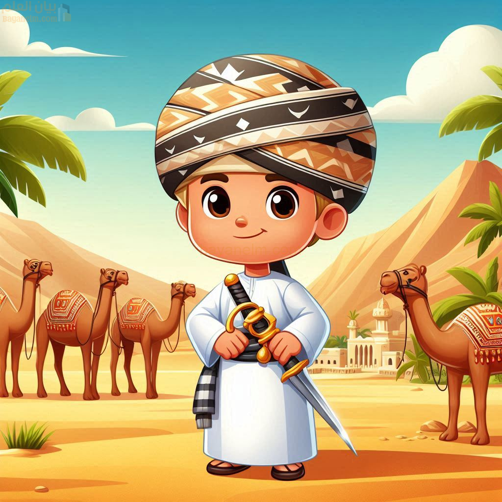 الهوية العُمانية استحضار الموقع واستنطاق التاريخ