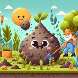 التربة واستخداماتها