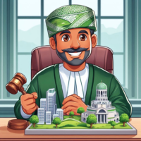 القوانين والتشريعات لحماية البيئة من التلوث