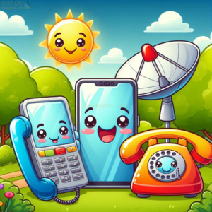 مفهوم الاتصال واهميته