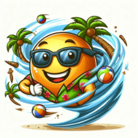 المنخفضات الجوية والاعاصير