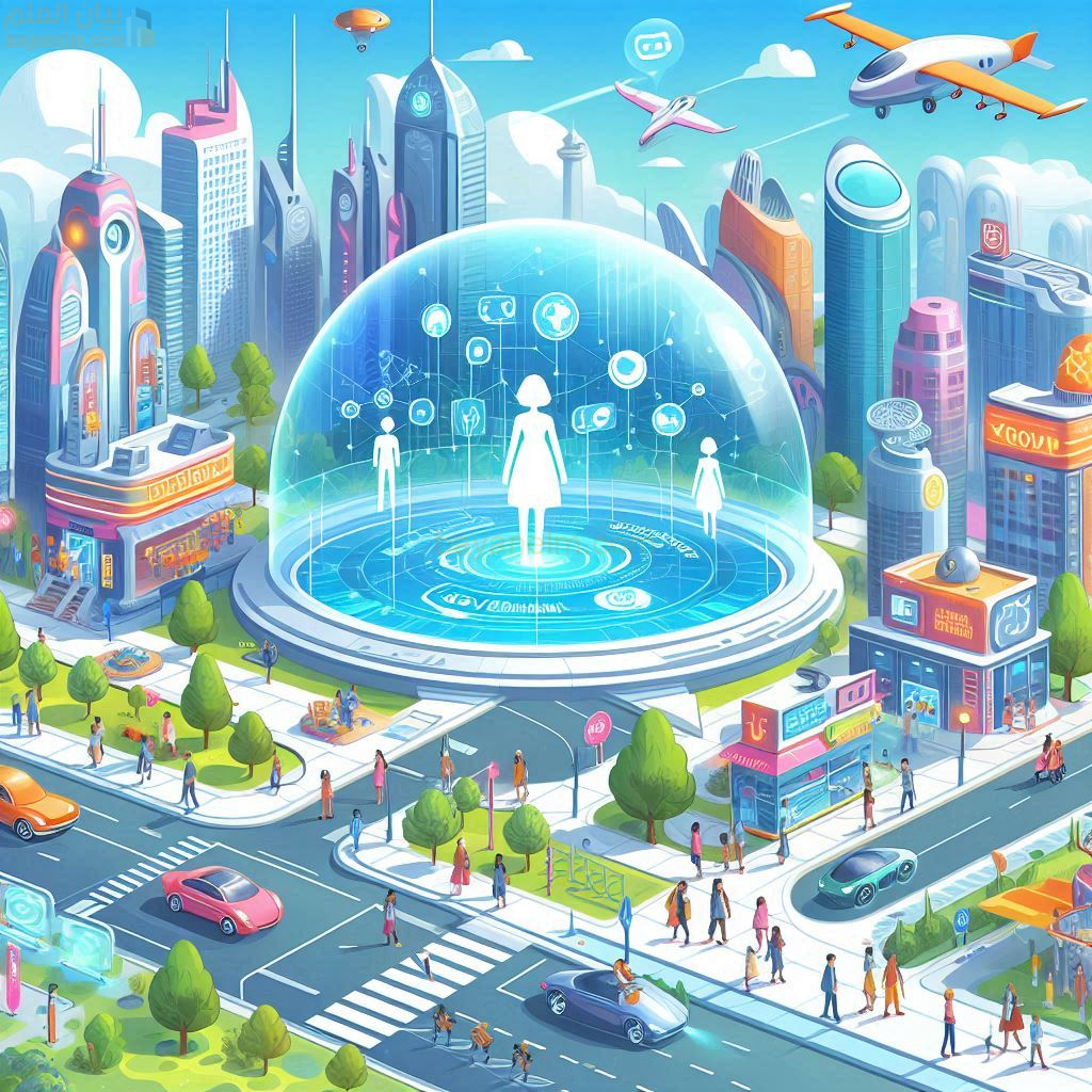 الحكومة الالكترونية