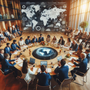 منظمة التجارة العالمية (WTO)