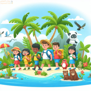 انواع السياحة