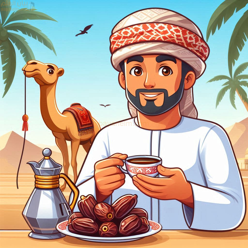 الثقافة العمانية نظرة مستقبلية