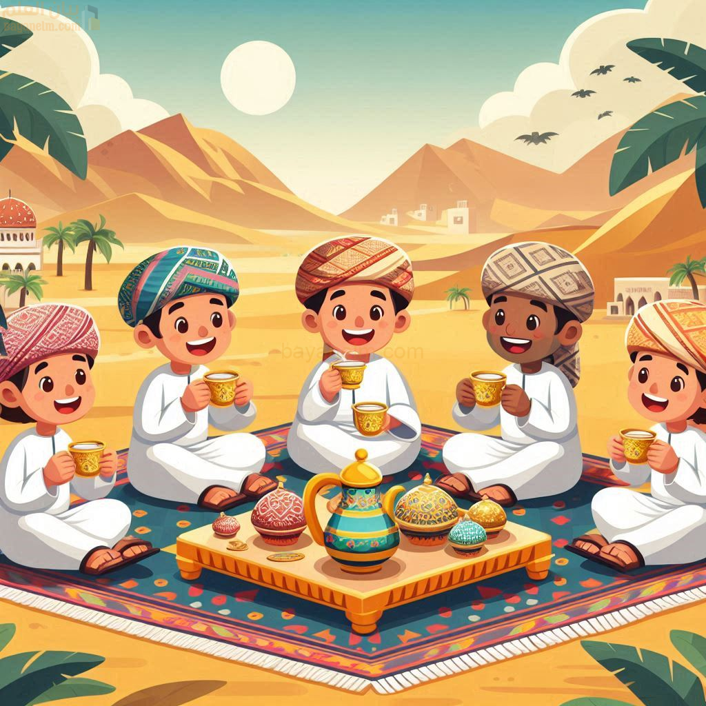 الثقافة الوطنية العمانية والمتغيرات الراهنة