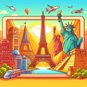 التراث العالمي المفهوم والاهمية