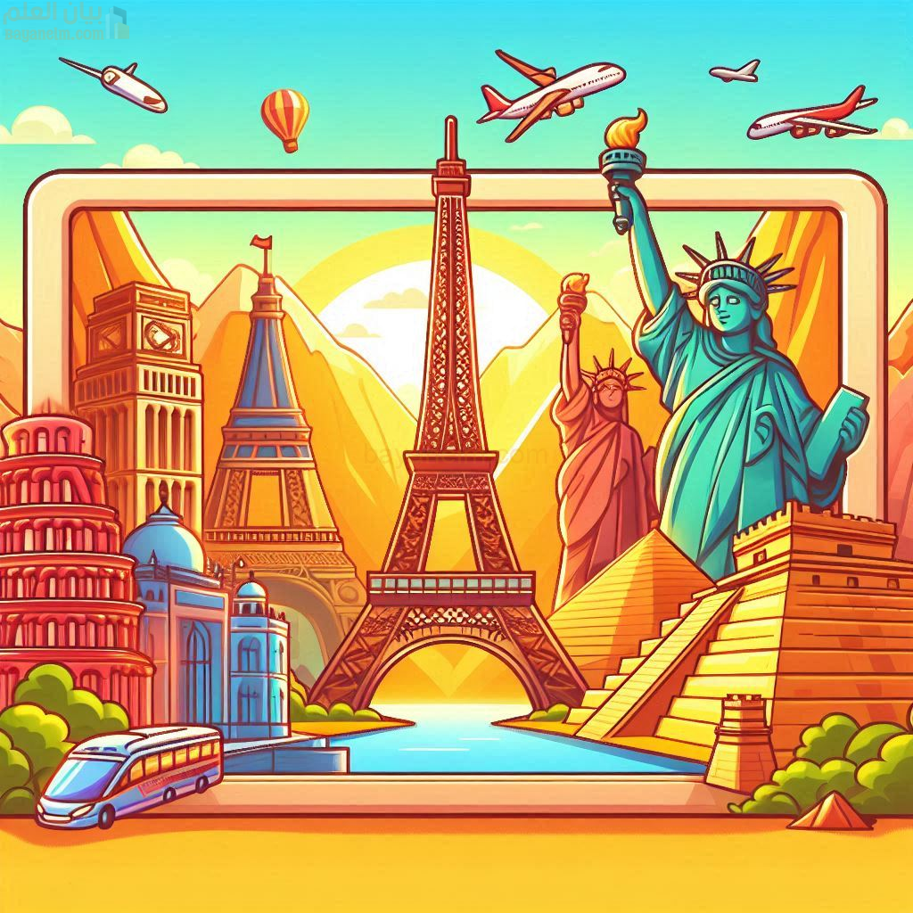 التراث العالمي المفهوم والاهمية