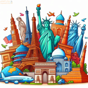 التراث العالمي بين الهوية الوطنية والمسؤولية العالمية