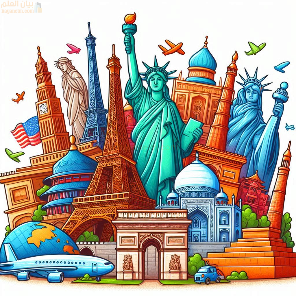 التراث العالمي بين الهوية الوطنية والمسؤولية العالمية