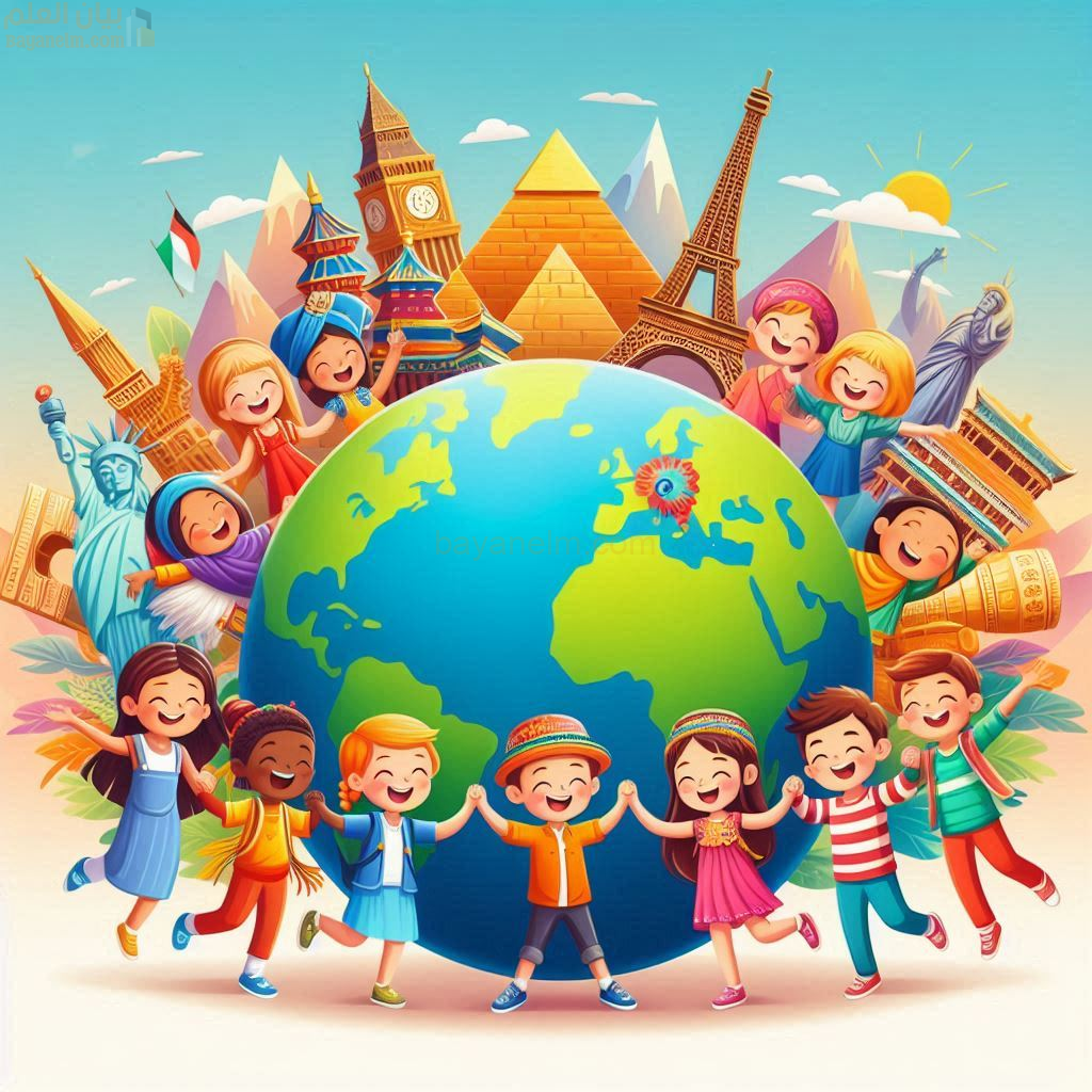 التراث العالمي وثقافة السلام