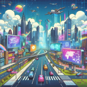 مجتمع المعلومات حضارة رقمية