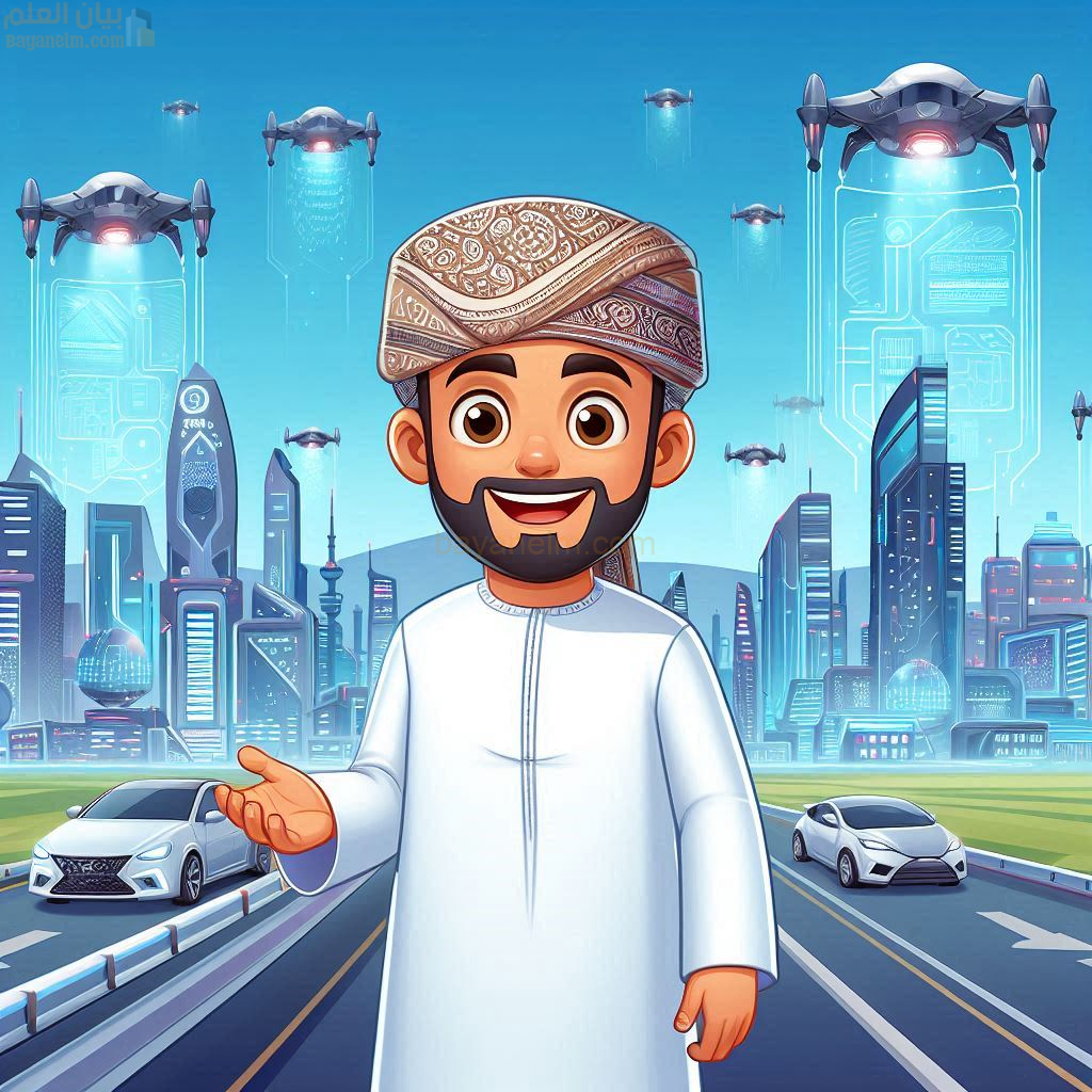 عالمنا نحو مستقبل مشرق للانسانية