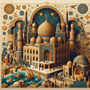 اصول الحضارة الاسلامية وخصائصها