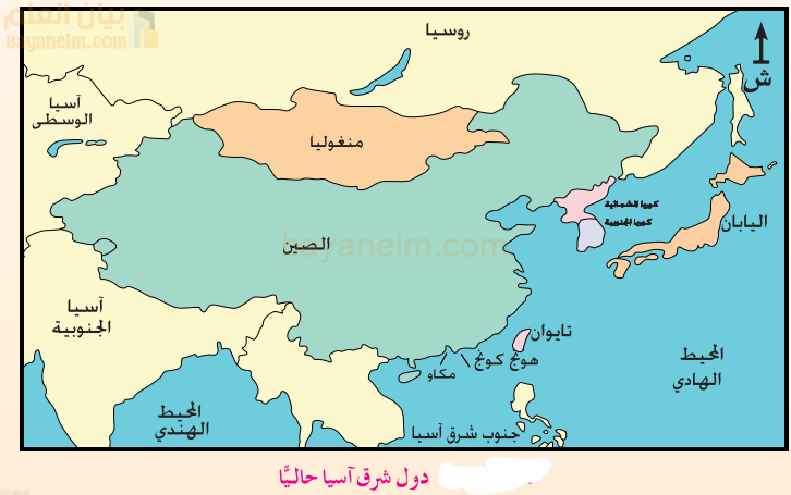 الحضارة الإسلامية في شرق آسيا وجنوبها الشرقي