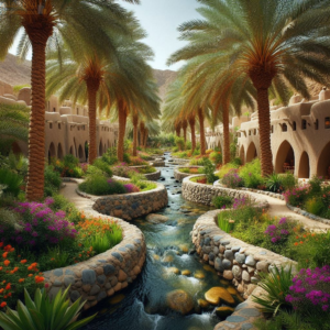 نسب قبيلة الامبوسعيدي في عمان