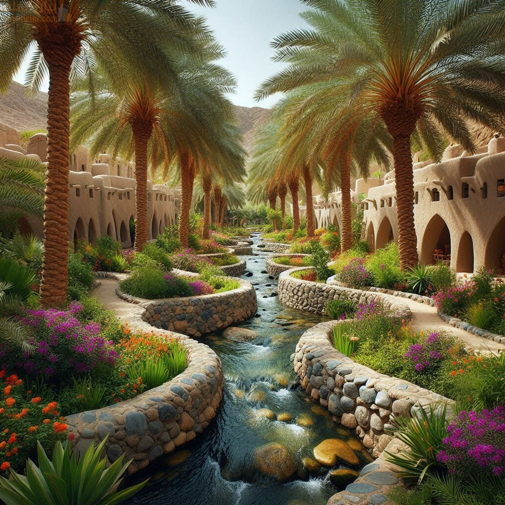 نسب قبيلة الامبوسعيدي في عمان