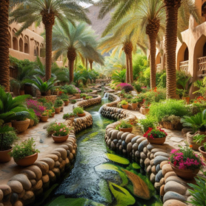 نسب قبيلة الشقصي في سلطنة عمان