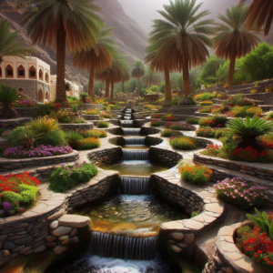 نسب قبيلة السعدي من اهل الباطنة في سلطنة عمان