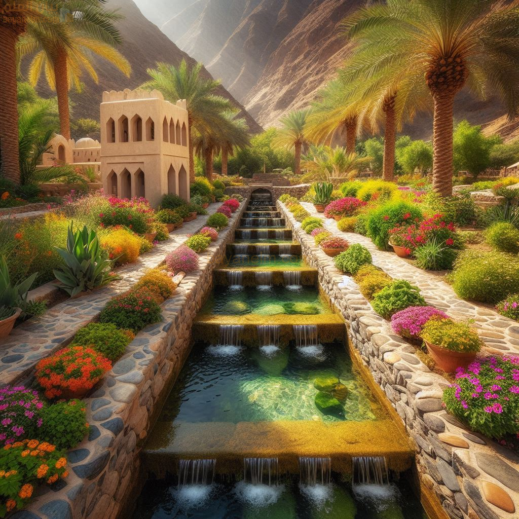 نسب قبيلة المنصوري في سلطنة عمان ودولة الامارات العربية المتحدة