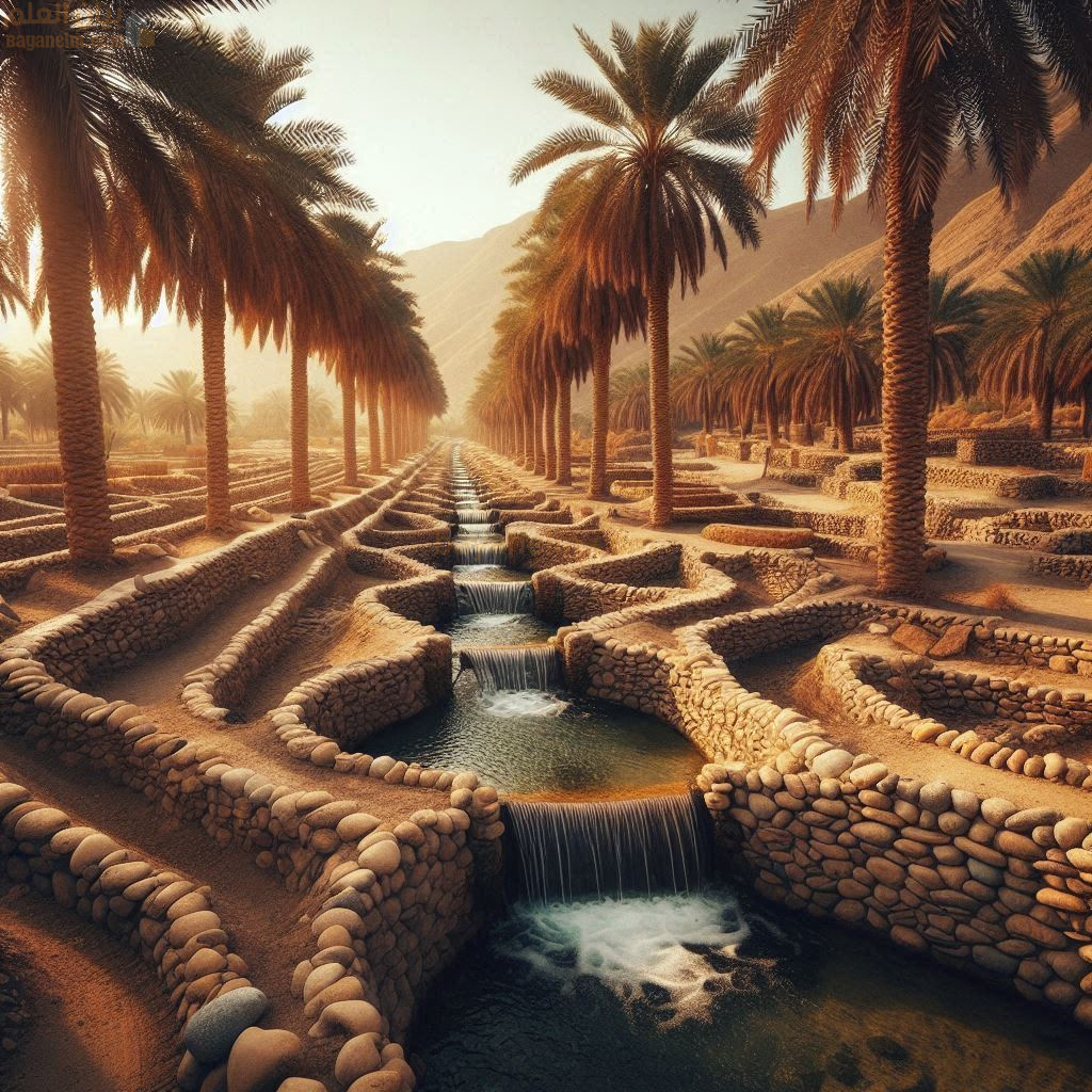 نسب قبيلة البكري في سلطنة عمان