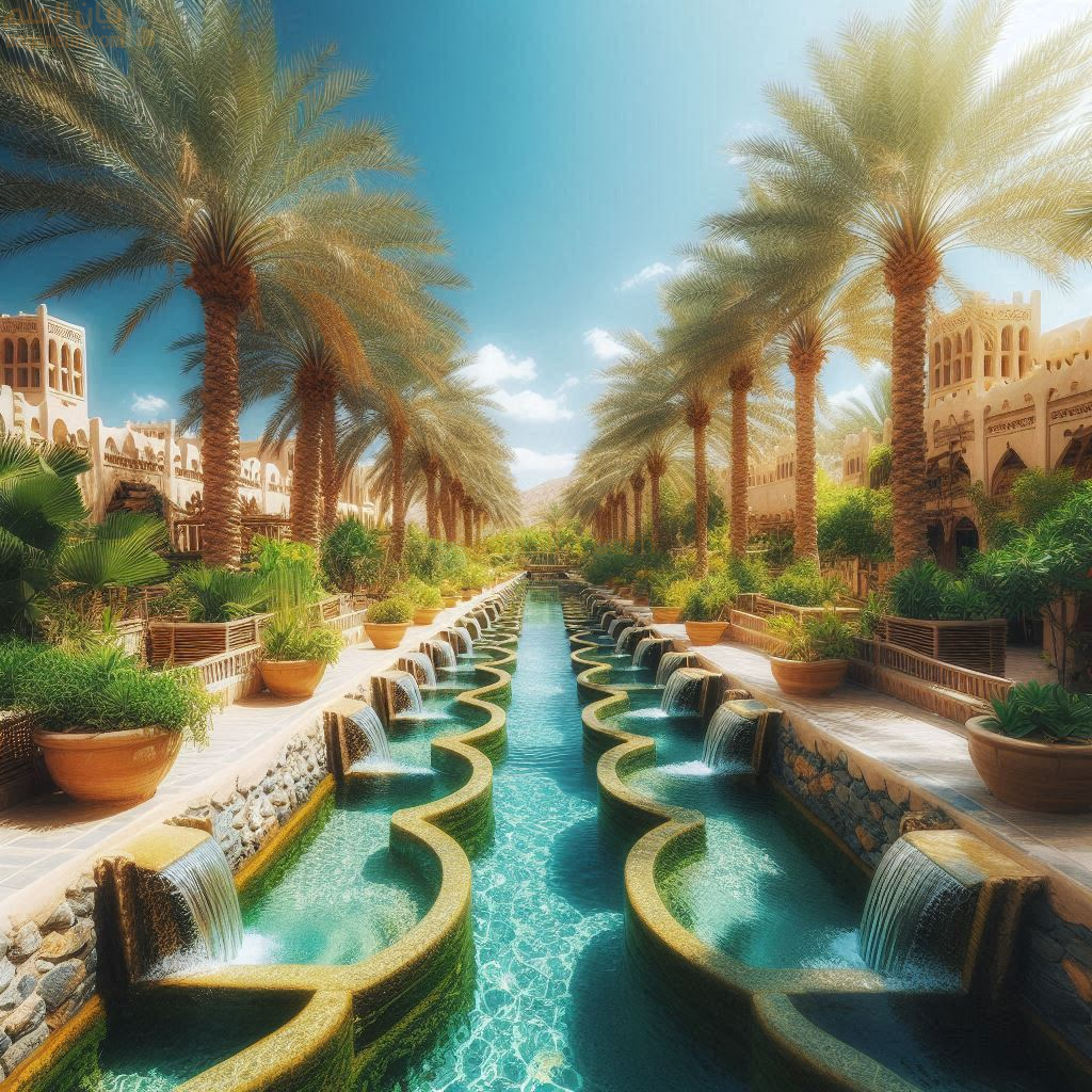 نسب قبيلة الشكيلي في سلطنة عمان