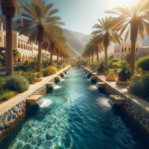 نسب قبيلة الوهيبي في سلطنة عمان