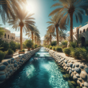 نسب قبيلة الهاشمي في سلطنة عمان