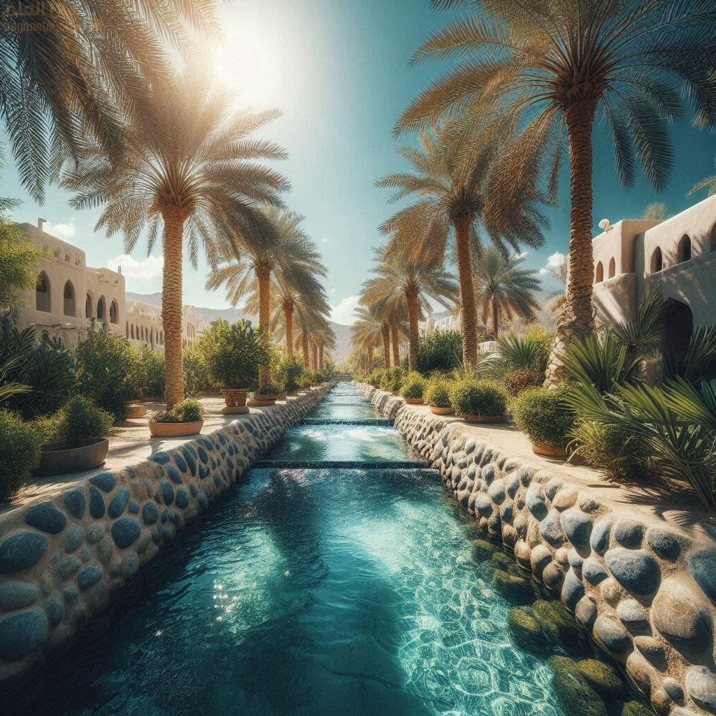 نسب قبيلة الهاشمي في سلطنة عمان