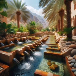 نسب قبيلة الحبسي وقبيلة السيابي في سلطنة عمان