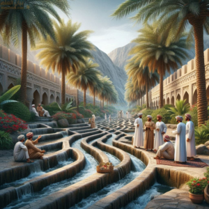 نسب قبيلة الشكور في سلطنة عمان