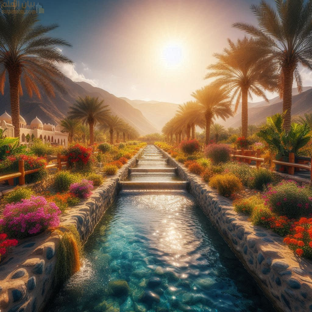 نسب قبيلة الجابري في سلطنة عمان