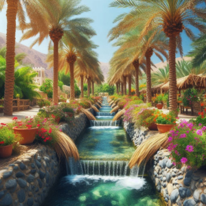 نسب قبيلة المحاربي في سلطنة عمان