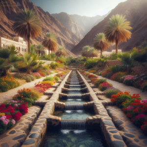 نسب قبيلة الهلالي في سلطنة عمان