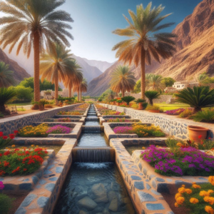 نسب قبيلة الجعفري في سلطنة عمان