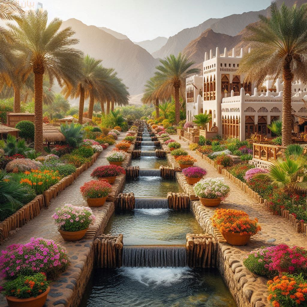 نسب قبيلة المعمري في سلطنة عمان